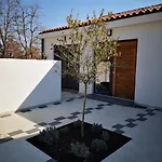 Goistria Villa