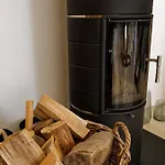 Goistria Villa *