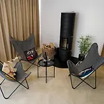 Villa Goistria Fuškulin
