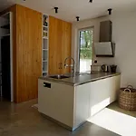 Goistria Villa