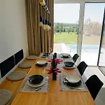 Villa Goistria *