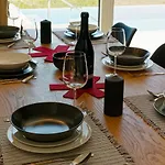 Villa Goistria Fuškulin