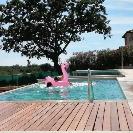 Goistria