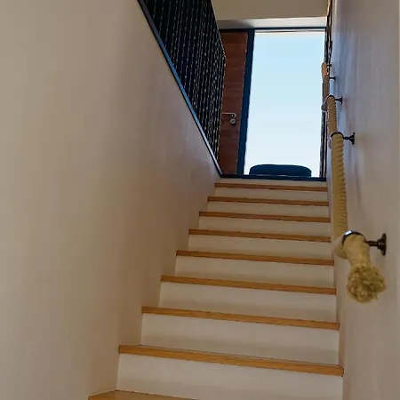 Vila Goistria Fuškulin