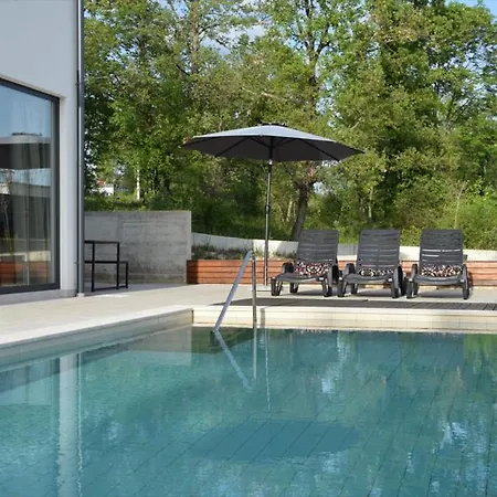 Villa Goistria Fuškulin