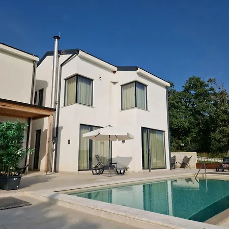 Goistria Vila