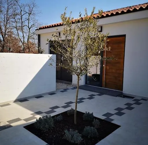 Goistria Вилла