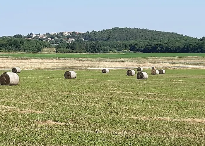 Goistria Вилла Fuskulin
