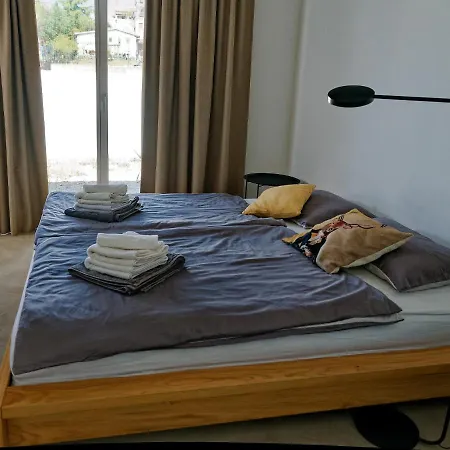 Goistria Vila Fuskulin